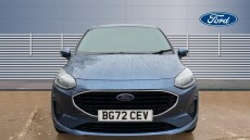 Ford Fiesta 1.0 EcoBoost Trend 5dr Petrol Hatchback